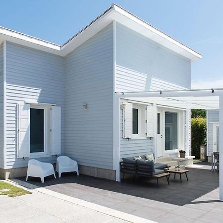 リバドゥミア A Casa Da Pereiraヴィラ エクステリア 写真